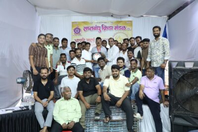 Event photo