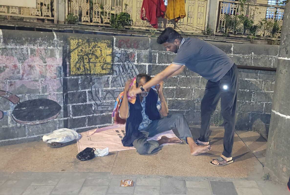 Ek Haat Madaticha 🤝