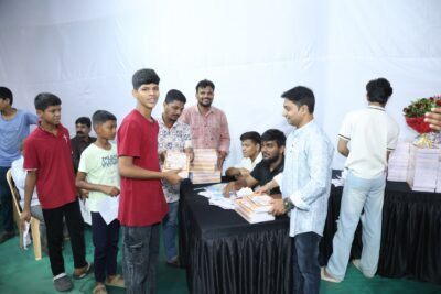 Event photo