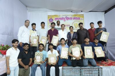 Event photo